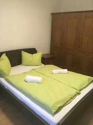 Aineterhof Bed & Breakfast Екстериор снимка