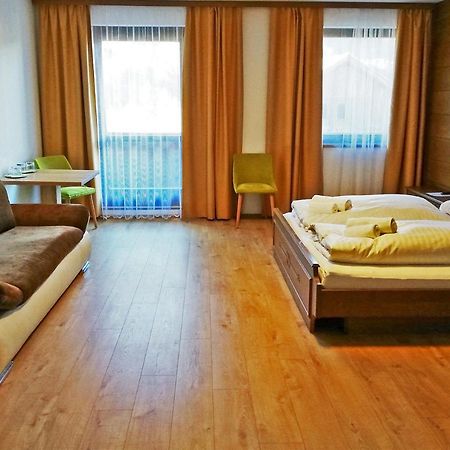 Aineterhof Bed & Breakfast Екстериор снимка