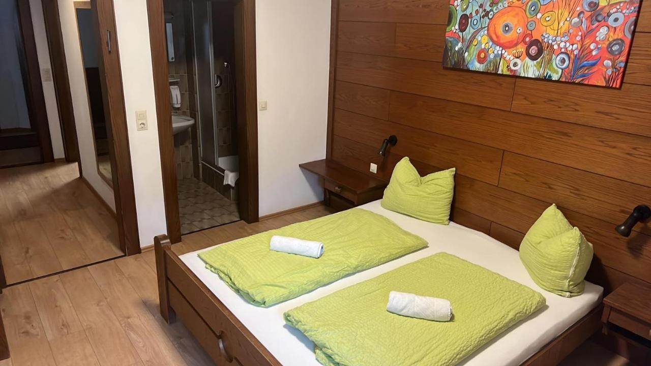 Aineterhof Bed & Breakfast Екстериор снимка