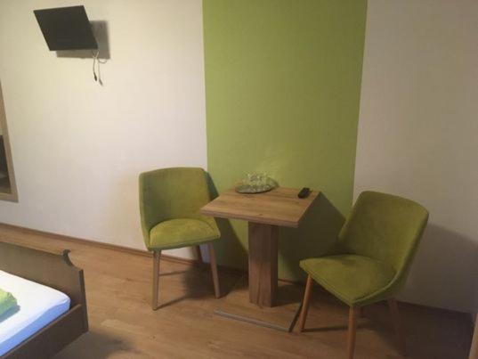 Aineterhof Bed & Breakfast Екстериор снимка
