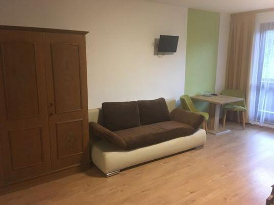 Aineterhof Bed & Breakfast Екстериор снимка