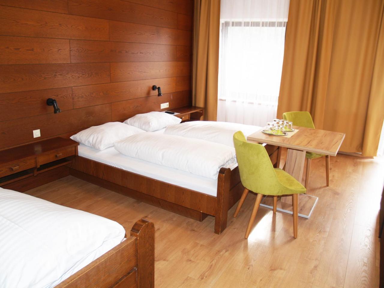 Aineterhof Bed & Breakfast Екстериор снимка