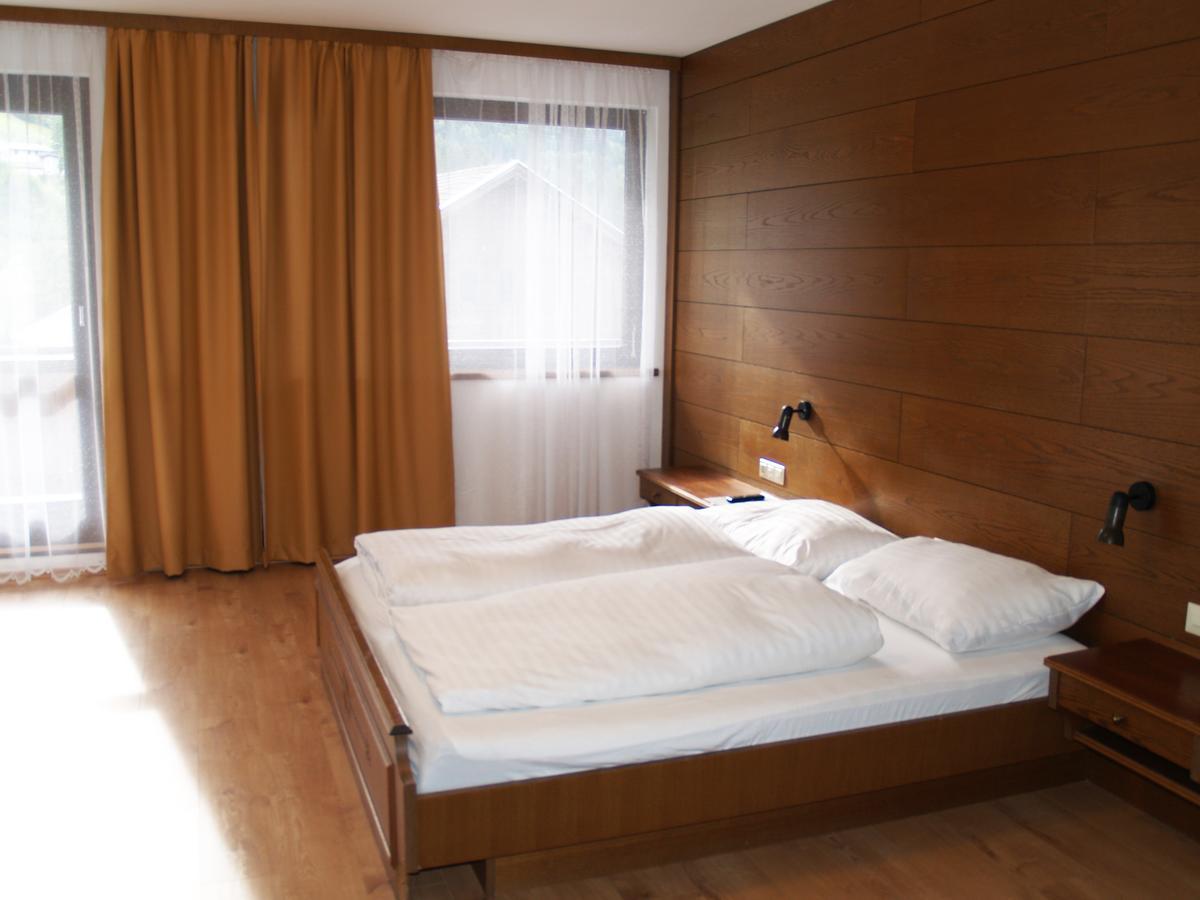 Aineterhof Bed & Breakfast Екстериор снимка