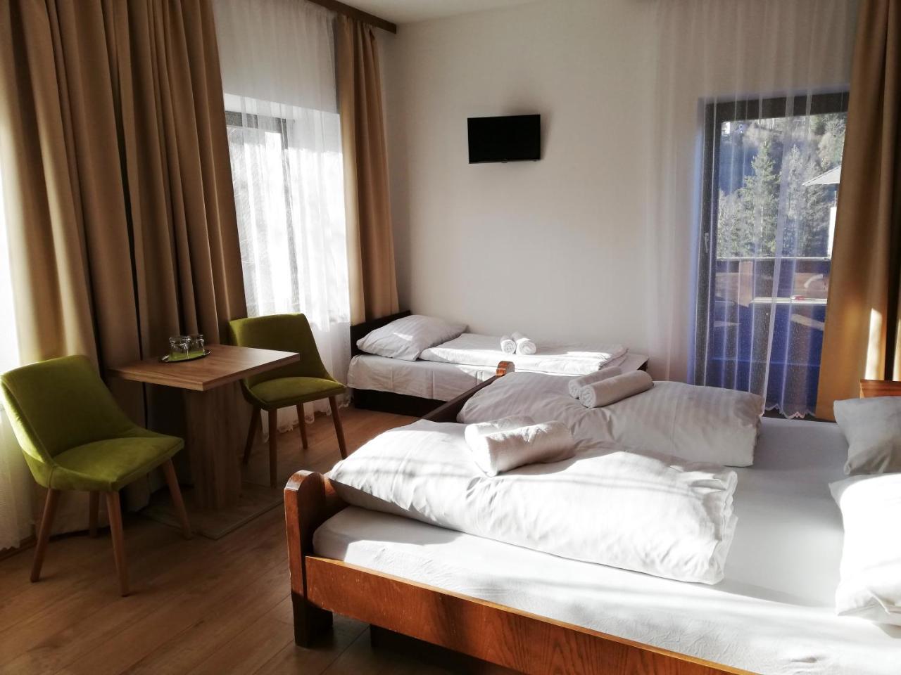 Aineterhof Bed & Breakfast Екстериор снимка