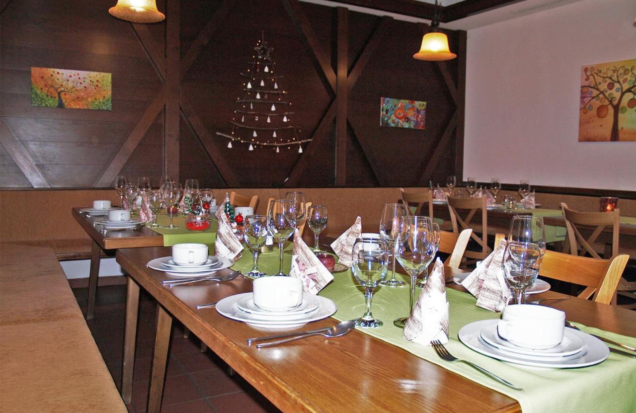 Aineterhof Bed & Breakfast Екстериор снимка