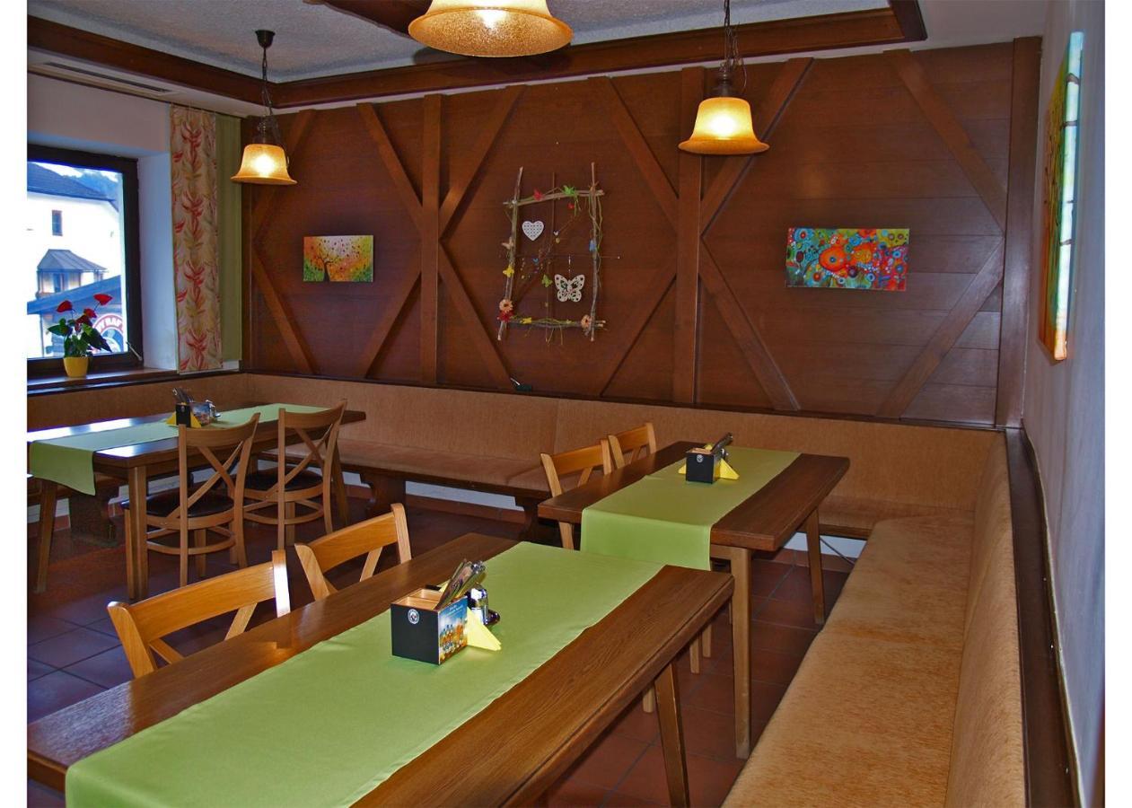 Aineterhof Bed & Breakfast Екстериор снимка