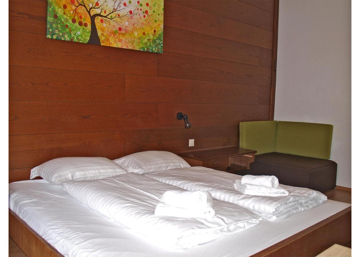 Aineterhof Bed & Breakfast Екстериор снимка
