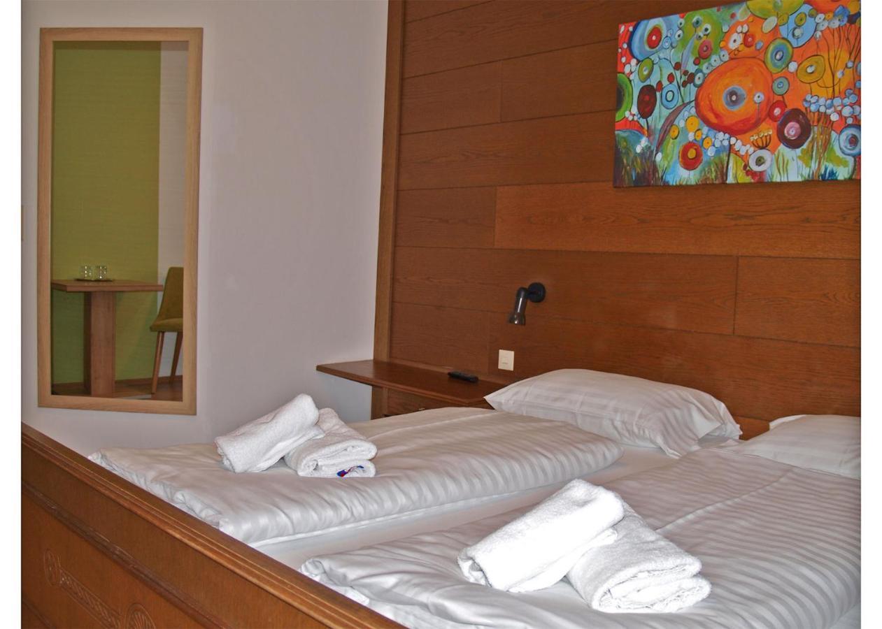 Aineterhof Bed & Breakfast Екстериор снимка
