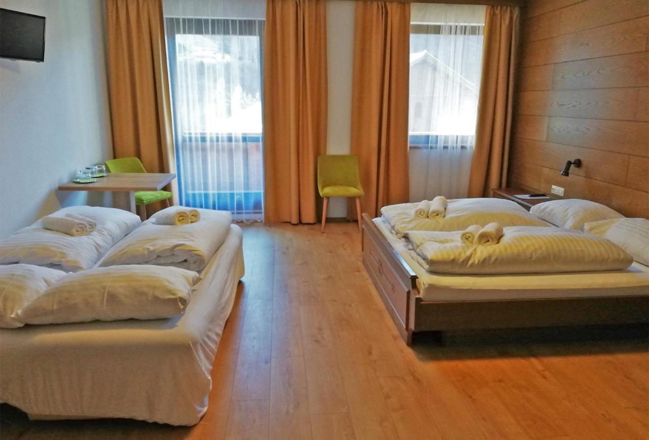 Aineterhof Bed & Breakfast Екстериор снимка