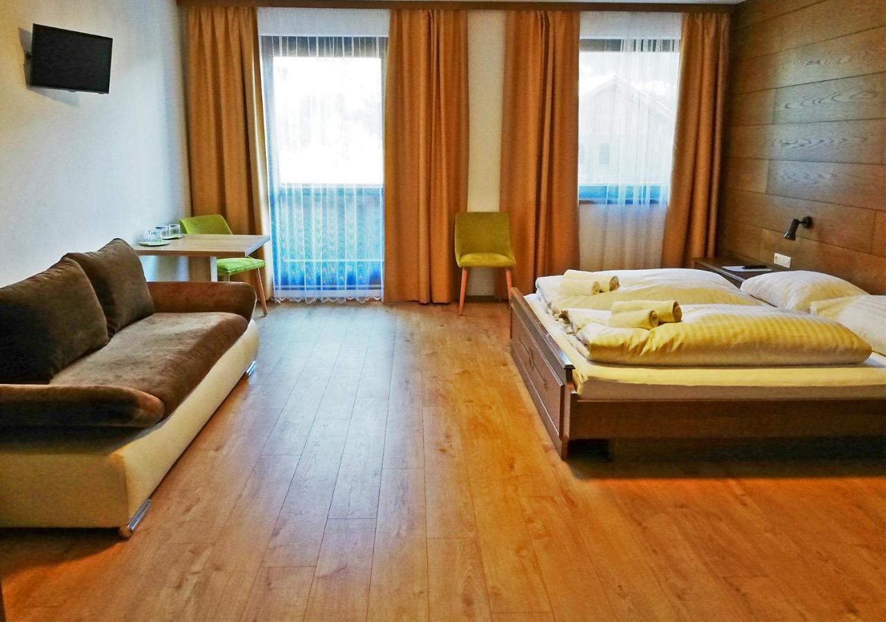 Aineterhof Bed & Breakfast Екстериор снимка
