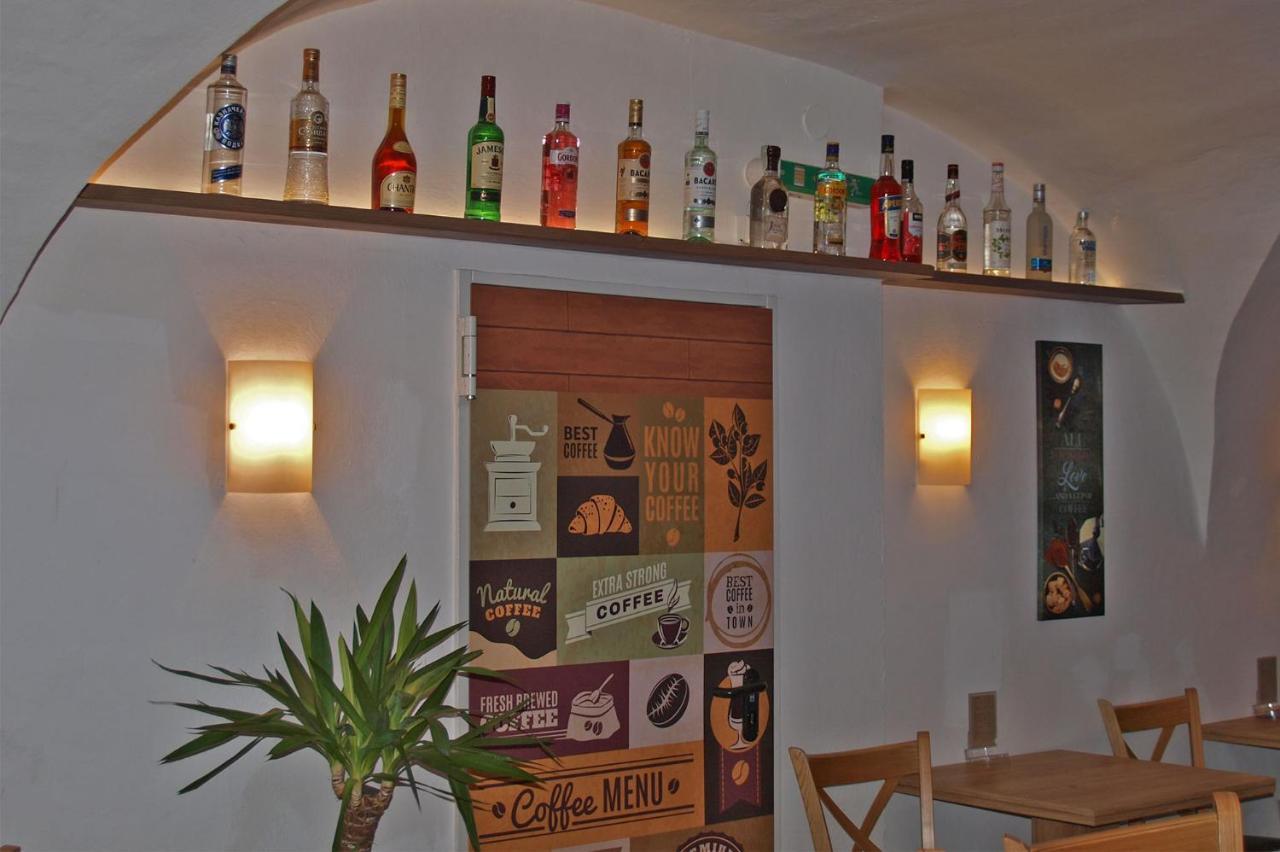 Aineterhof Bed & Breakfast Екстериор снимка